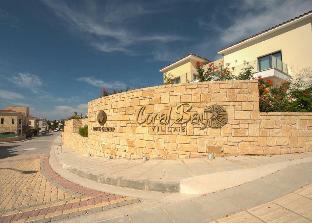 Kolderen Coral Bay 6 Lejlighed Eksteriør billede